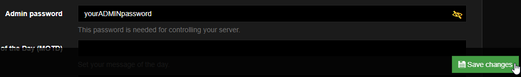 How to Become an ARK Survival Ascended Admin | NITRADO
