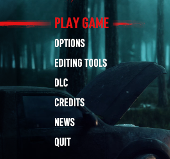 7 Days to Die Play Game