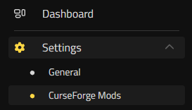 Nitrado ARK Mods