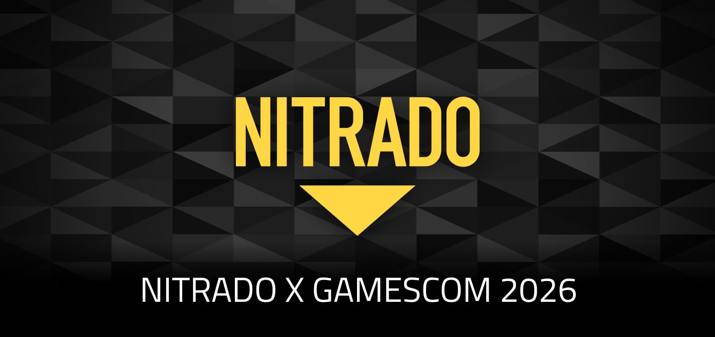 Nitrado x gamescom 2026: Details & Schedule