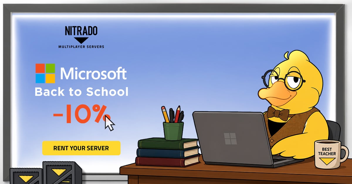 Microsoft Store Sale – Back to School 2026