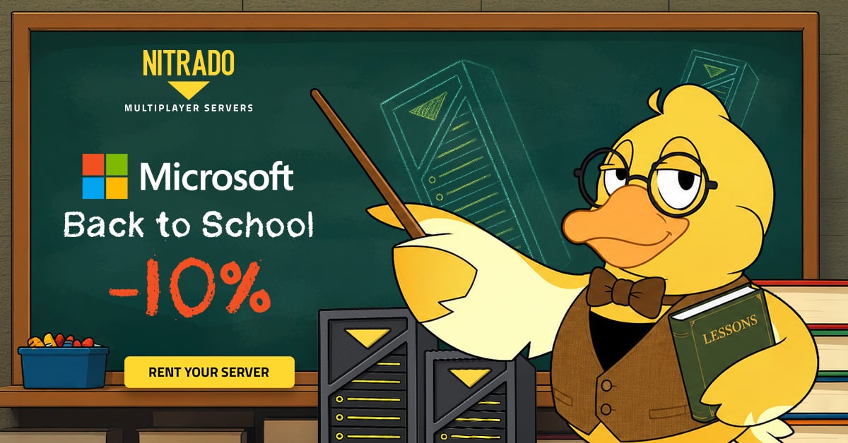 Microsoft Store Sale – Back to School 2026