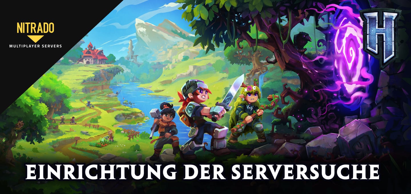 Hytale Server Discovery Guide