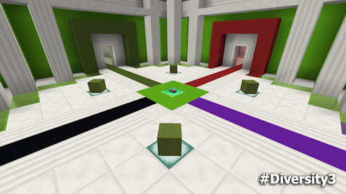 Diversity 3