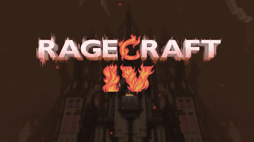 Ragecraft IV: Underworld