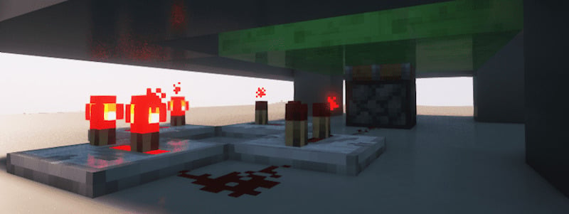 Minecraftティックスピードガイド