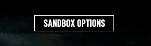 7 Days to Die Sandbox Options