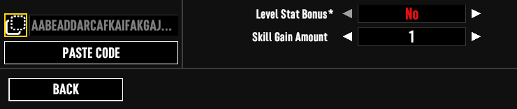 7 Days to Die Sandbox Code