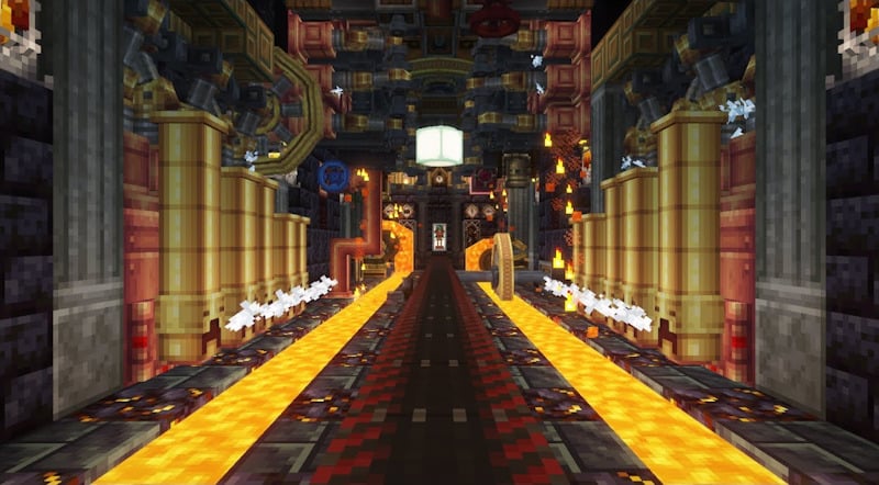 Minecraft Create Mod Guide