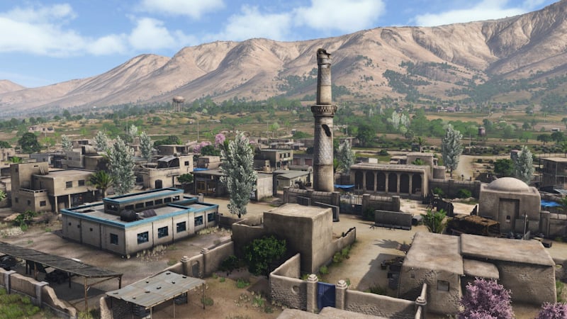 DayZ Badlands