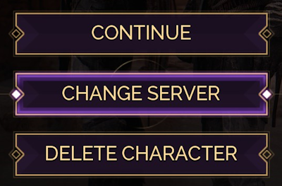 Nitrado Dune Character Transfer Guide