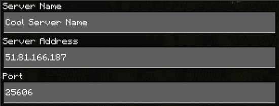 Minecraft Bedrock How to Join Server