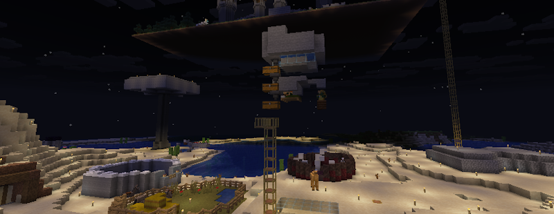 Guida al server dedicato Minecraft self-hosted