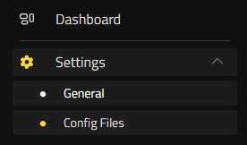 Nitrado Config Files