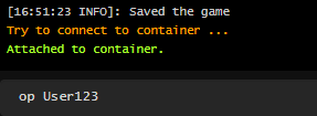 Nitrado Minecraft OP Command