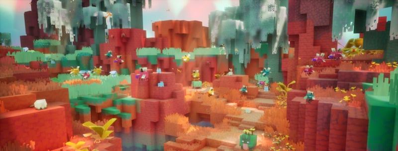 Minecraft Die Sift Dimension
