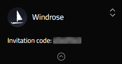 Windrose Invitation Code Nitrado