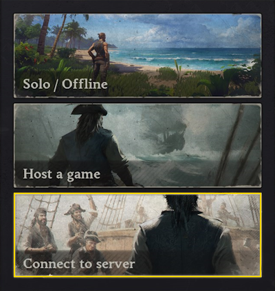 Connect To Server Windorse