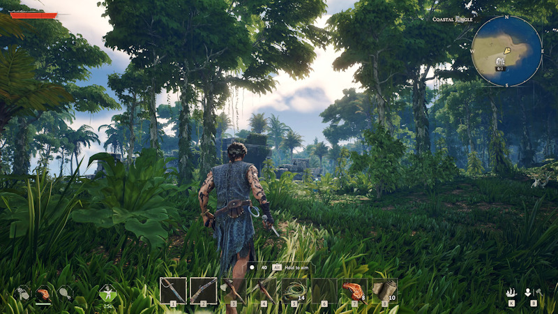 Windrose Copper Guide