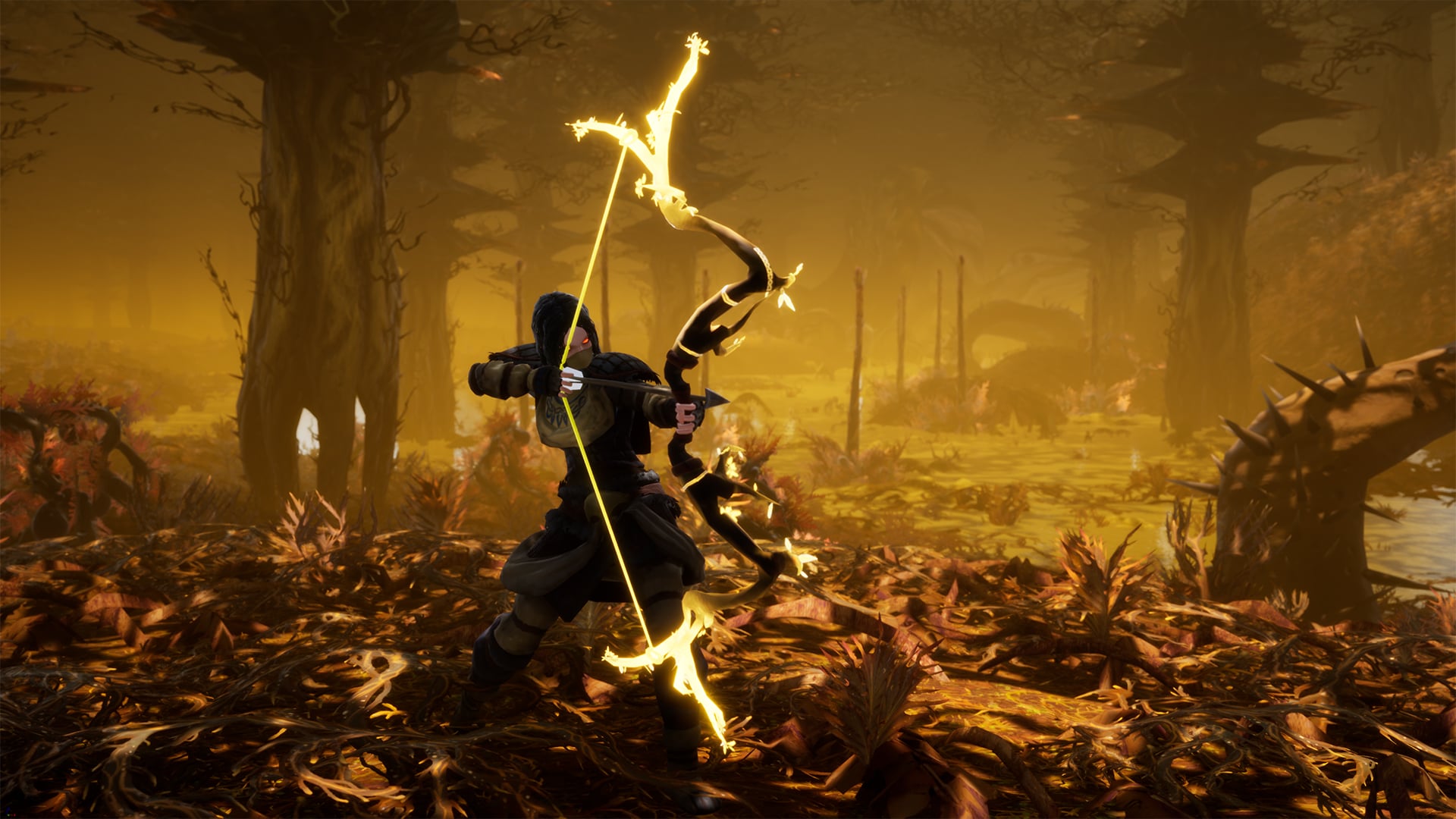 REND - early access el 31 de julio