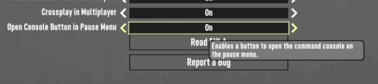 7 Days to Die Console Commands Guide | NITRADO