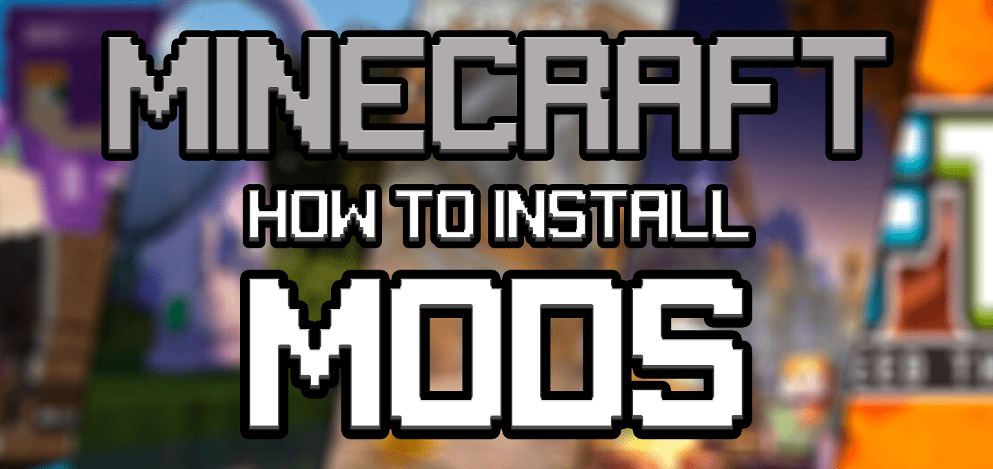 How to Install Minecraft Server Mods