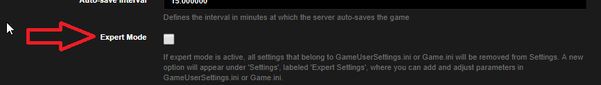 Increasing The ARK: Survival Evolved Level Cap – Guide | NITRADO