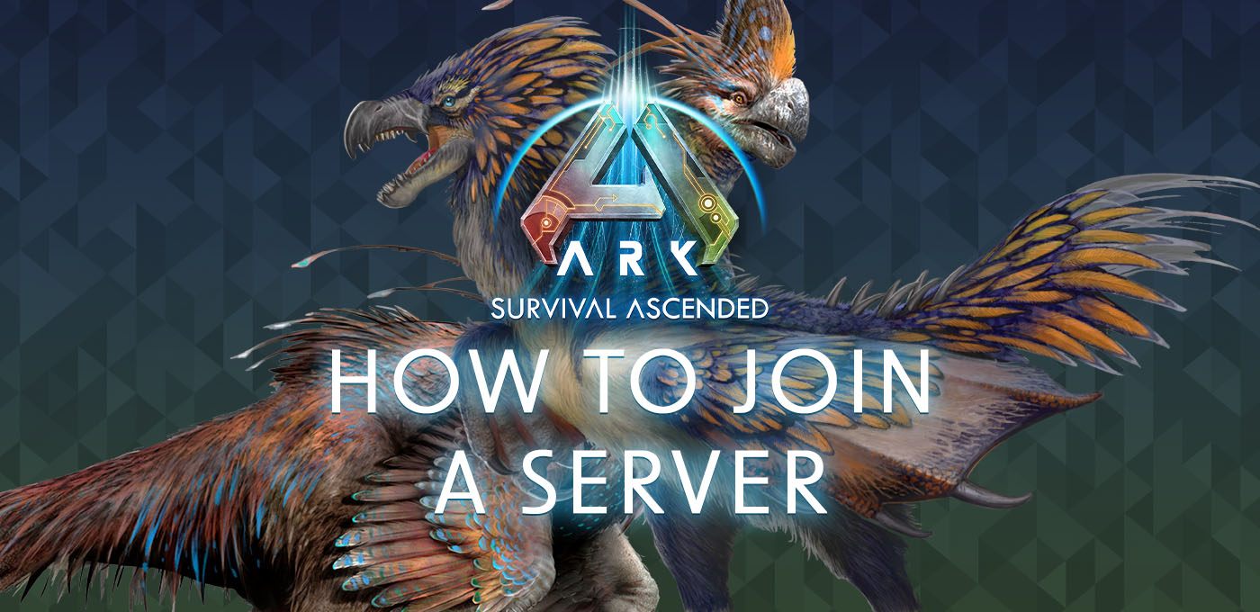 when i join my ark server the screen is just black - Ilustrasi 3