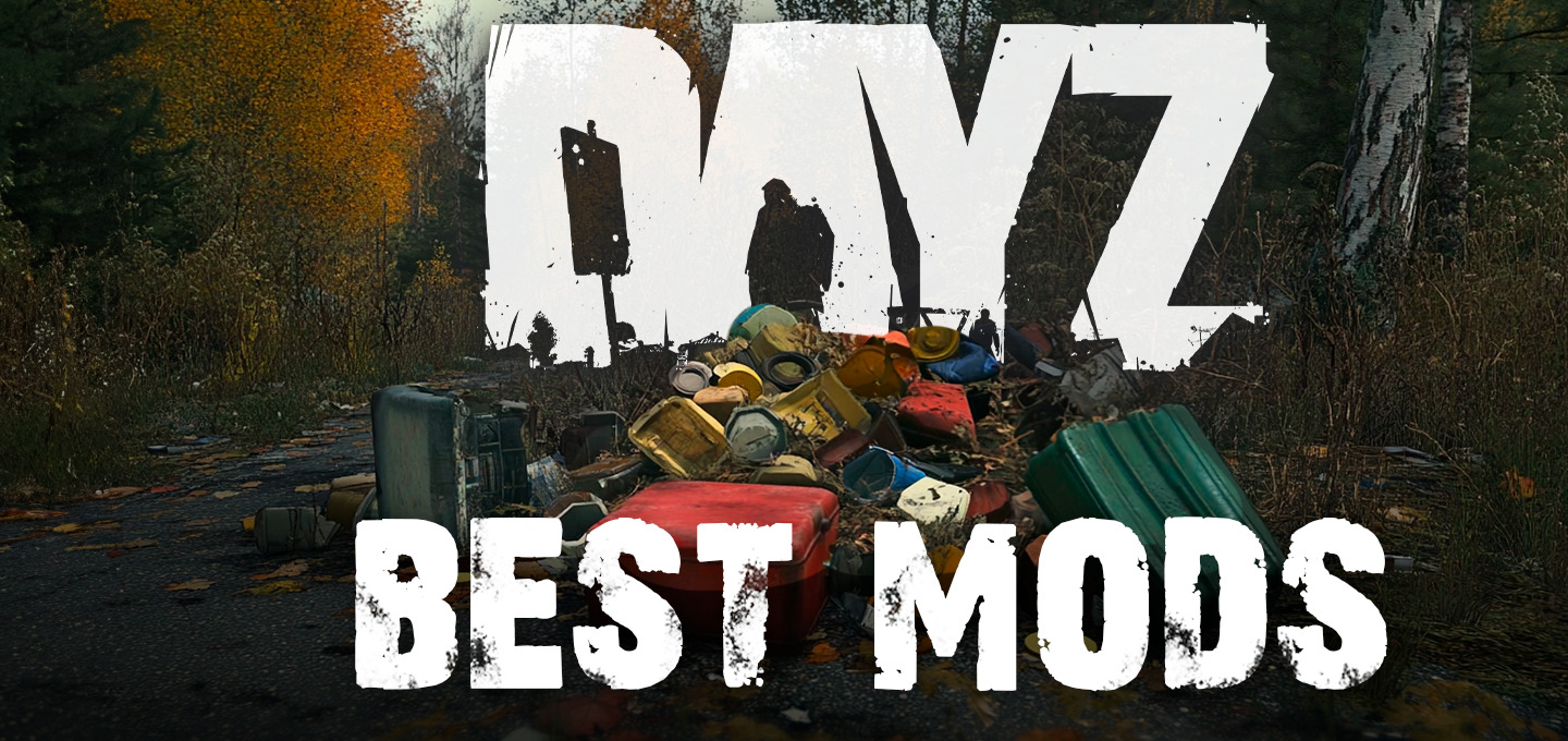 Beste Mods F r DayZ NITRADO