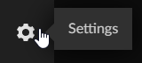 Open CurseForge Settings