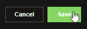 Save Settings