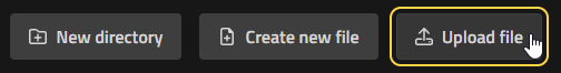 Import Conan Exiles Save - Upload Save File