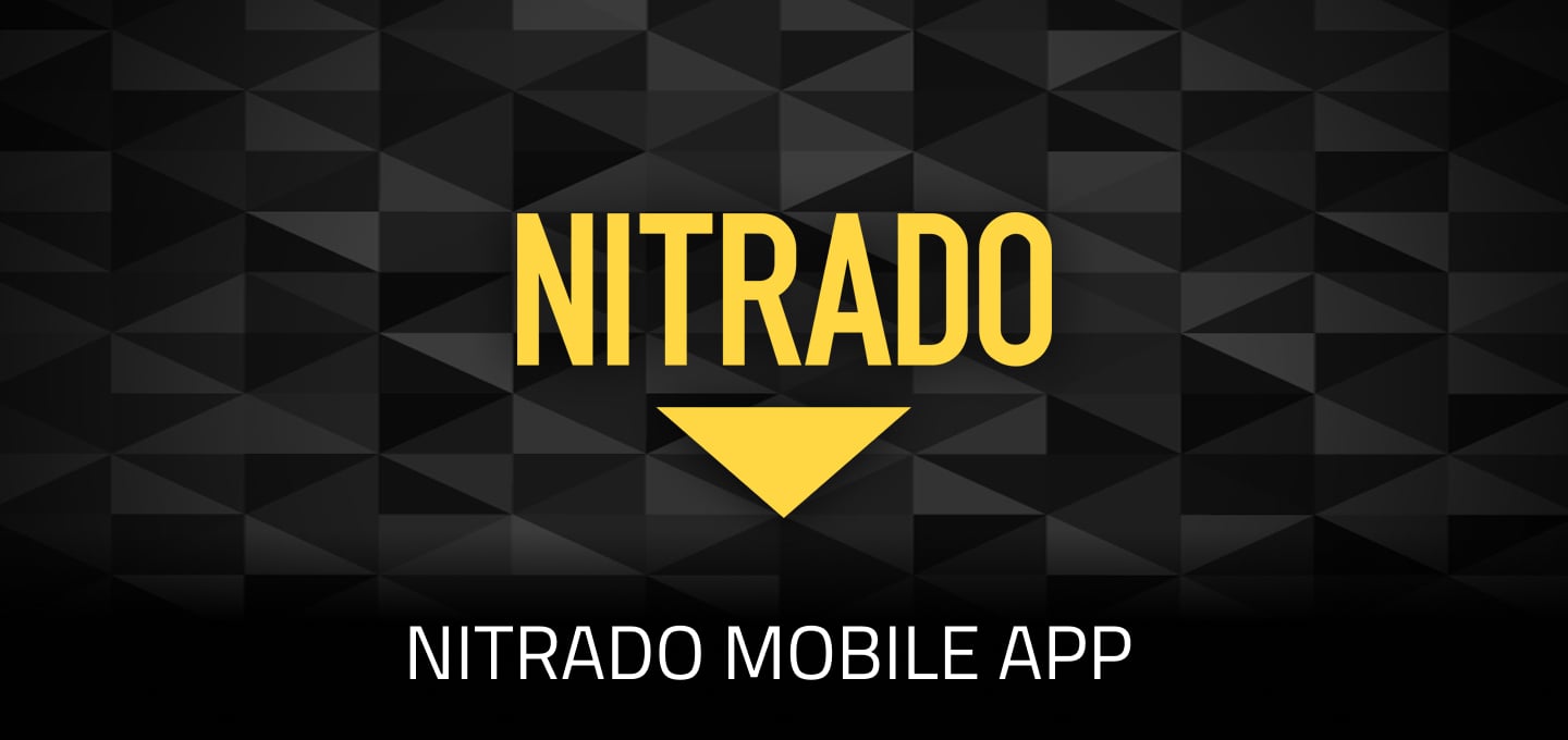 Nitrado Mobile App