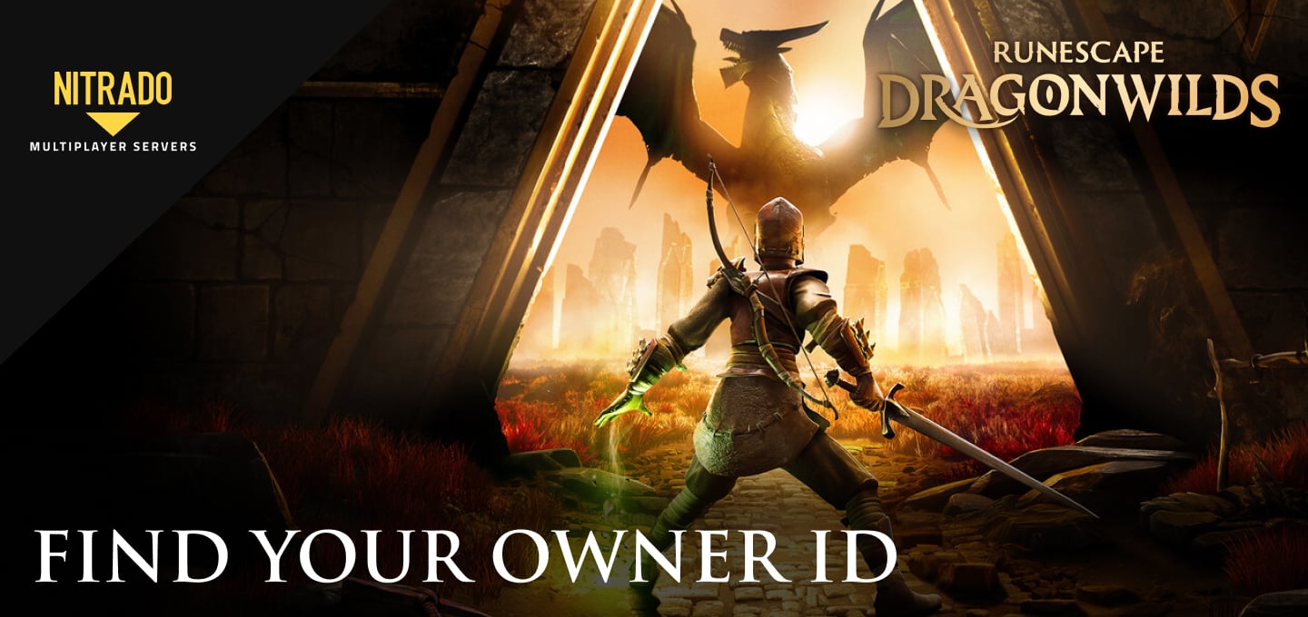 How to Find Your RuneScape: Dragonwilds Owner ID