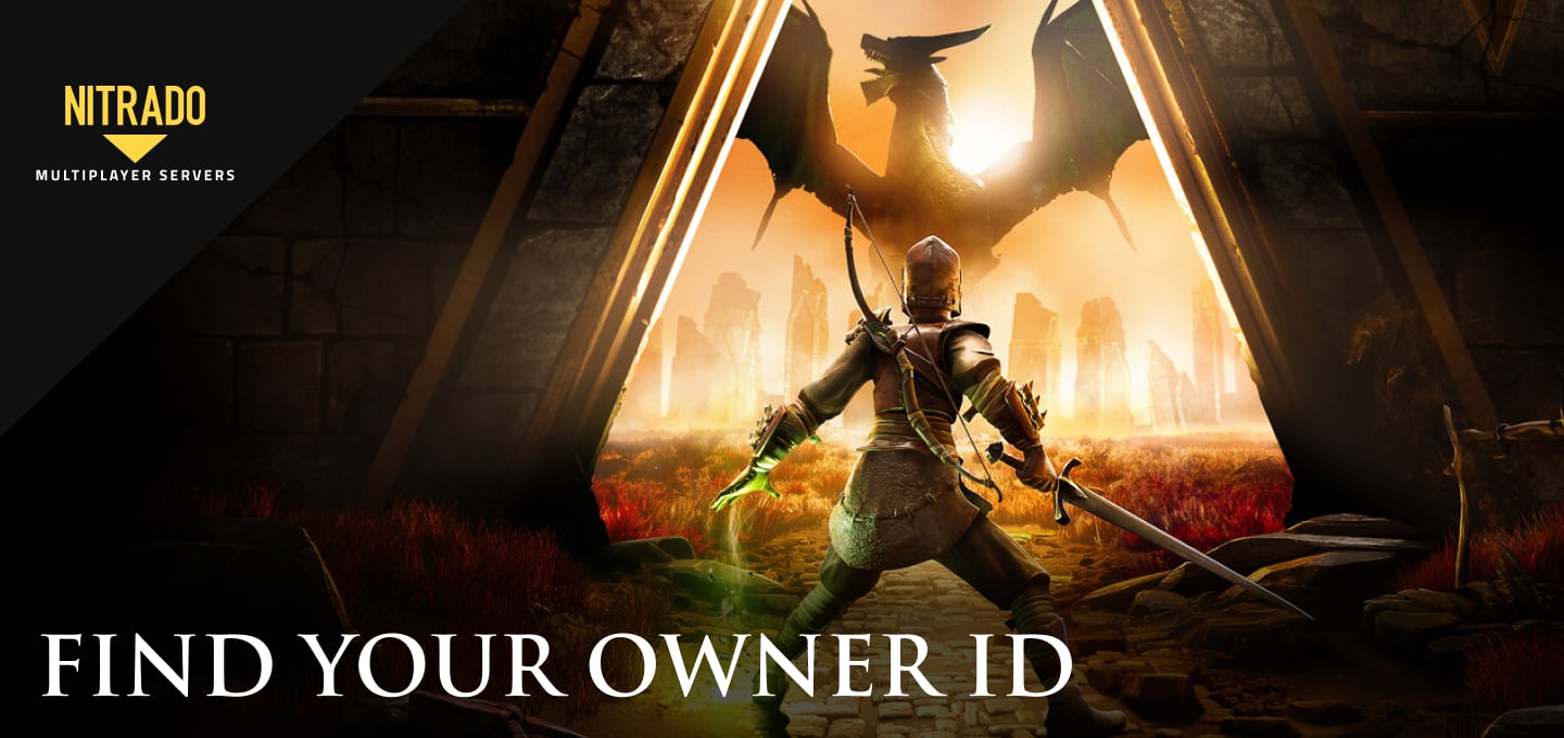 How to Find Your RuneScape: Dragonwilds Owner ID